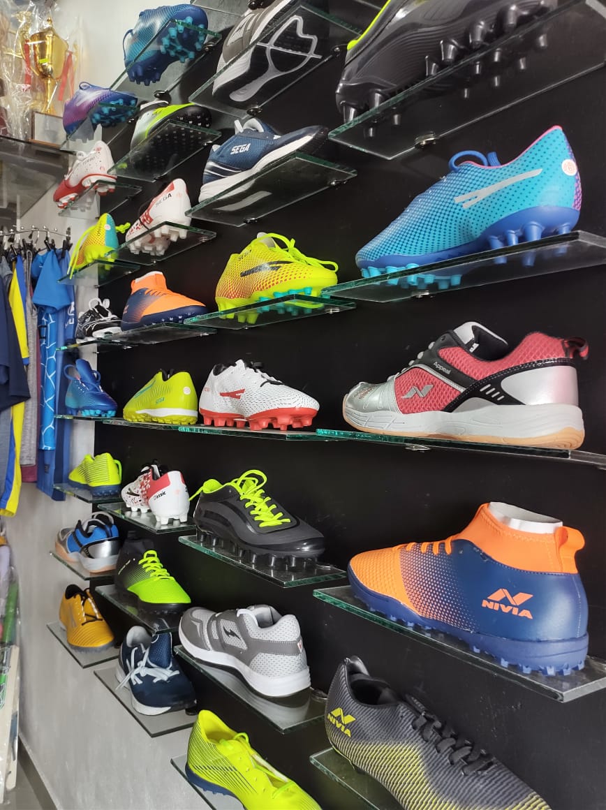 SPORTSWING PADIYOTUCHAL