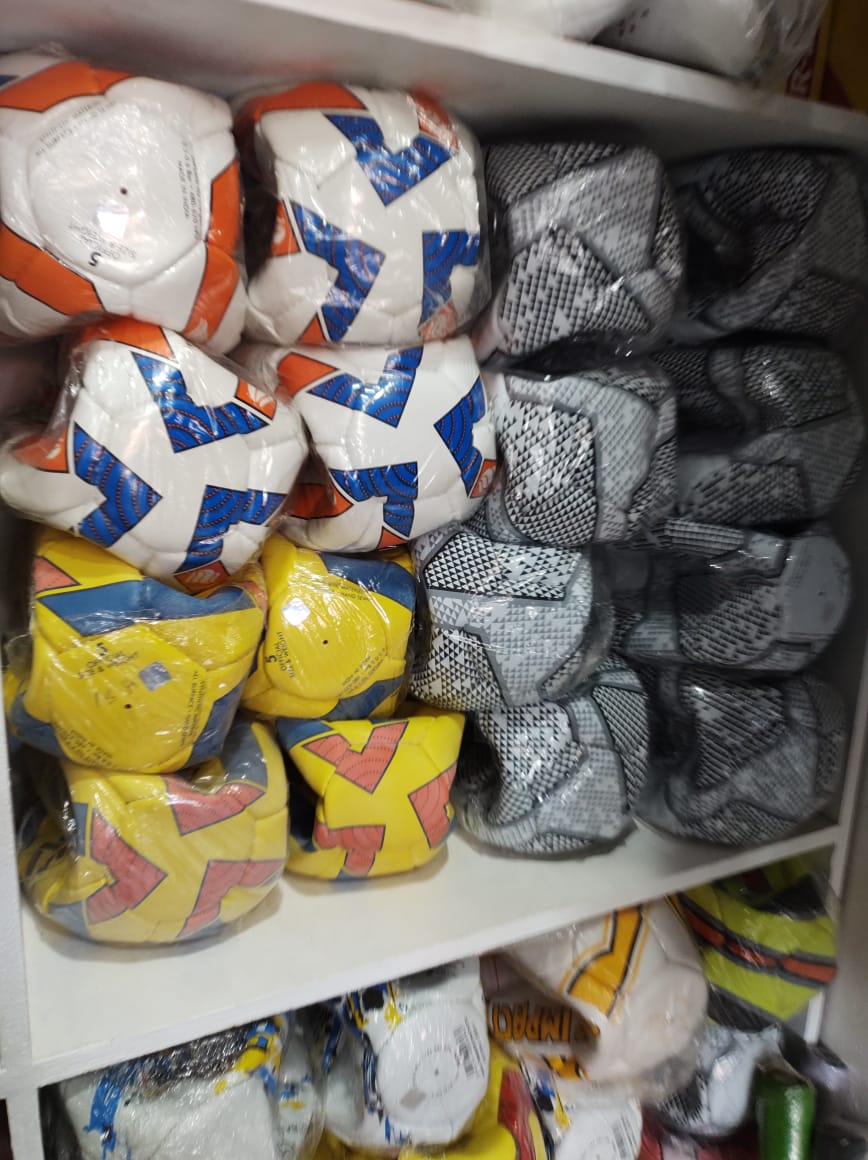 SPORTSWING PADIYOTUCHAL