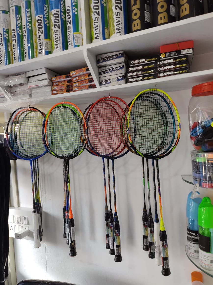 SPORTSWING PADIYOTUCHAL