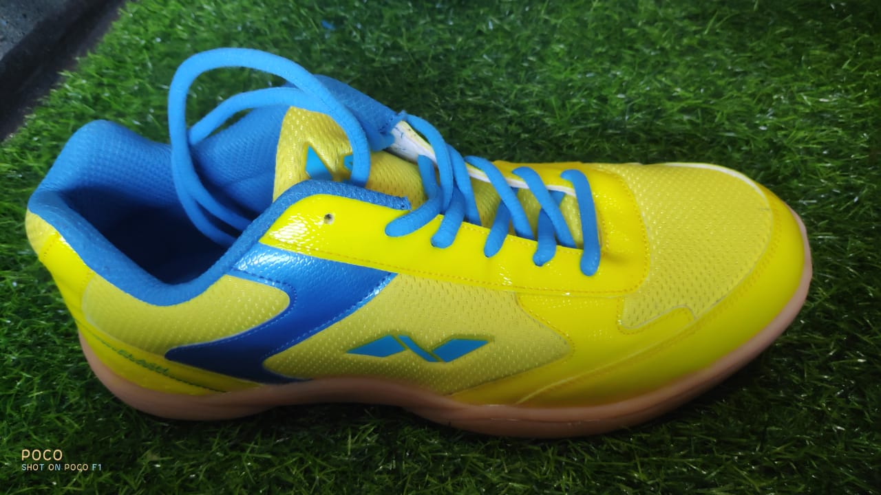 SPORTSWING PADIYOTUCHAL